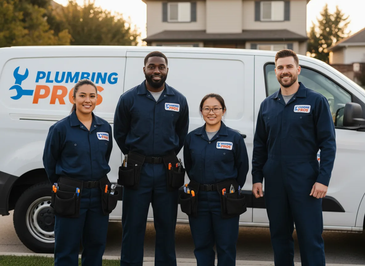 Water Heater Repair company in Callery, PA